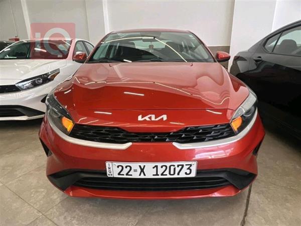 Kia Forte 2022 for sale in Iraq - Mosul